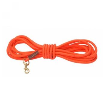 ASD Schwimmleine Schleppleine 9m orange